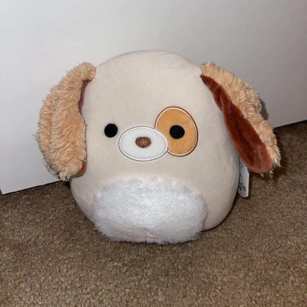 Harrison squishmallow